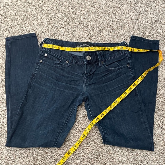 Express jeans - Picture 3 of 5